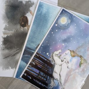 PRINT OFFER Art Pack